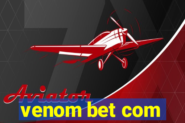 venom bet com